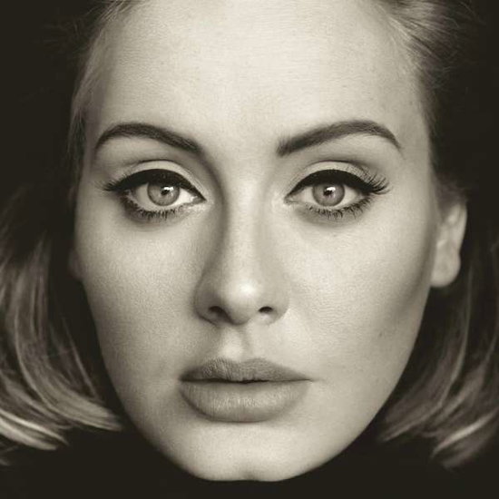 Adele - 25 1-LP