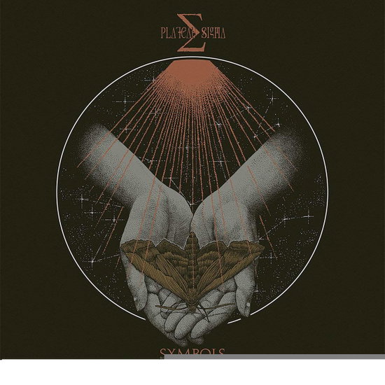 Plateau Sigma - Symbols Or The Sleeping Harmony Of The World Below 1-LP