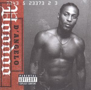 D'angelo - Voodoo 1-CD