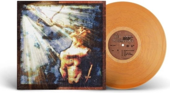 Soul Blind - Red Sky Mourning 1-LP