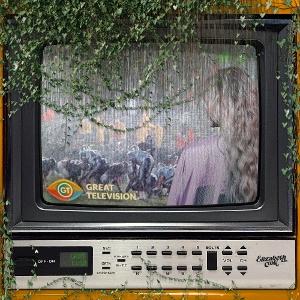 Elizabeth Cook - Great Television 1-CD
