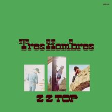 Zz Top - Tres Hombres SACD