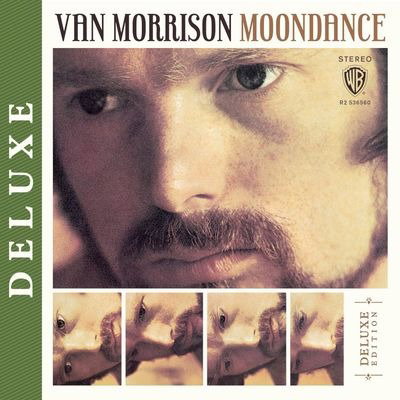 Van Morrison - Moondance 2-LP