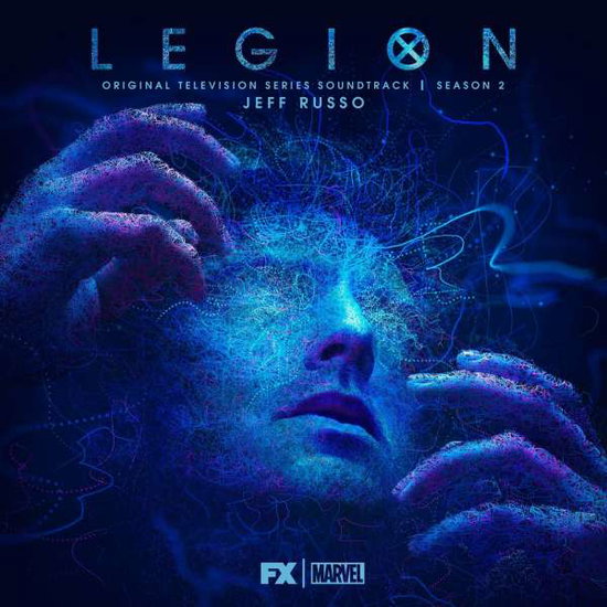 Jeff Russo - Legion: Season 2 1-LP
