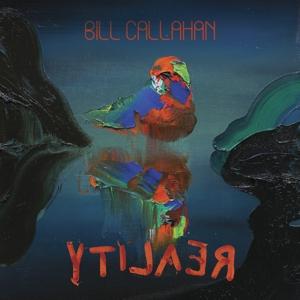 Bill Callahan - Yti⅃aǝя 1-Cassette