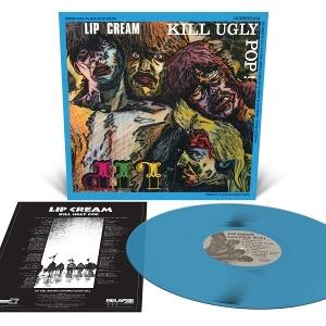 Lip Cream - Kill Ugly Pop 1-LP