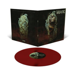Warning (UK) - Rituals of Shame 1-LP