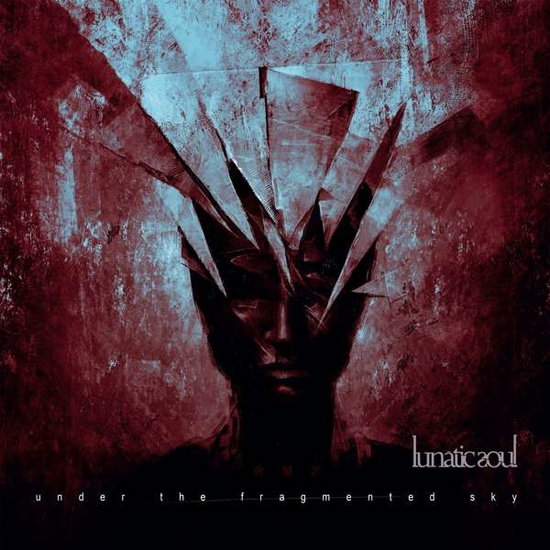 Lunatic Soul - Under The Fragmented Sky 1-CD