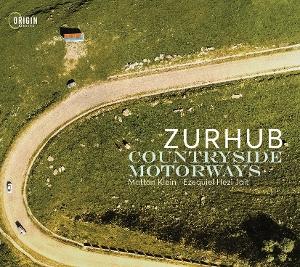 Zurhub - Countryside Motorways 1-CD