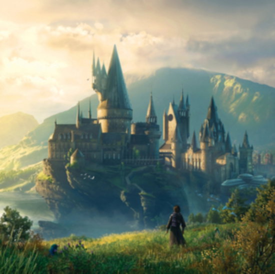 V/A - Hogwarts Legacy (LP) (2026) 3-LP