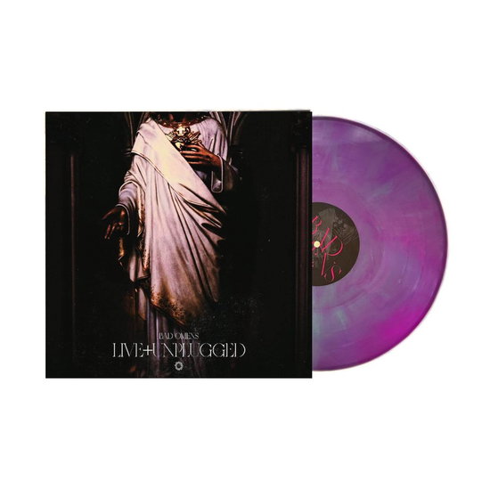 Bad Omens - Live + Unplugged 2-LP