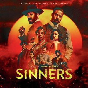 Claudia Sarne - Sinners (Original Motion Picture Soundtrack) (LP) (2025) 2-LP