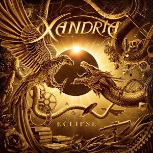 Xandria - Eclipse 2-CD