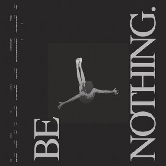 Boston Manor - Be Nothing 1-CD