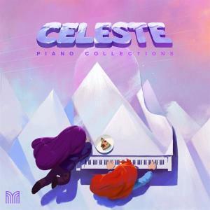 V/A - Celeste Piano Collections (LP) [Coloured edition] (2026) 1-LP