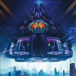 V/A - Mega Remix Man.Exe (LP) (2026) 1-LP