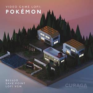 Besso0 & Save Point - Video Game Lofi: Pokemon 1-LP