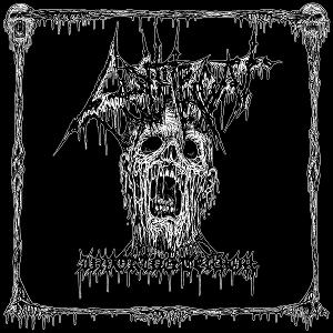 Cutthroat - Invoking Terror 1-CD
