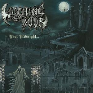 Witching Hour - Past Midnight... 1-CD