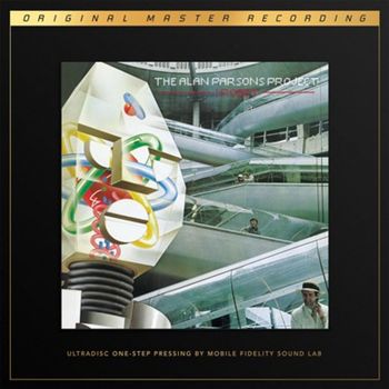 Alan Parsons Project - I Robot 1-LP