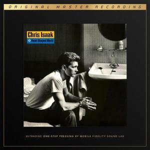 Chris Isaak - Heart Shaped World 2-LP