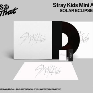 Stray Kids - This & That 1-LP