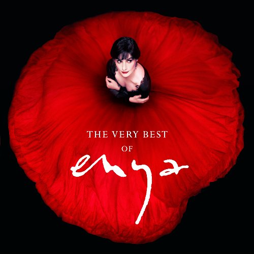 Enya - The Very Best of Enya 1-CD