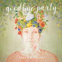 Jessica Heine - Goodbye Party 1-LP