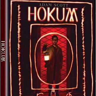 Damian Mc Carthy - Hokum 2-4KULTRAHD