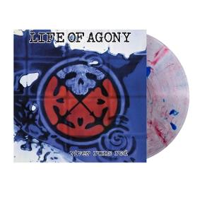 Life Of Agony - River Runs Red 1-LP