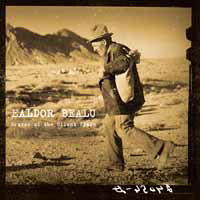 Ealdor Bealu - Graves of the Silent Plain 1-CD