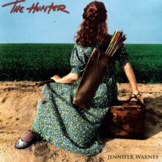 Jennifer Warnes - Hunter 1-LP