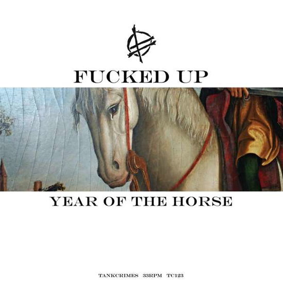 Fucked Up - Year of the Horse 2-LP