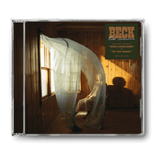 Beck - Ride Lonesome 1-CD