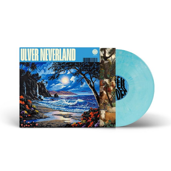 Ulver - Neverland 1-LP