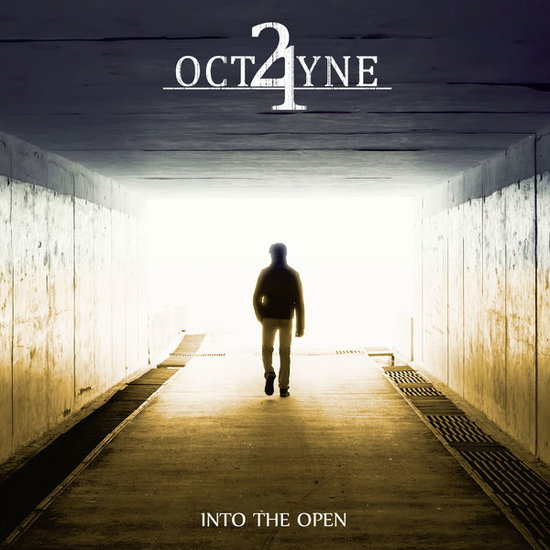 21Octayne - Into The Open (Ltd.Edt.) (CD) [Limited edition] [Digipak] 1-CD