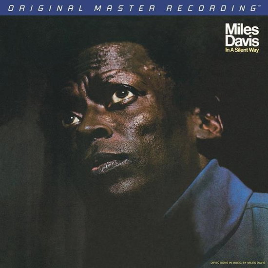 Miles Davis - In A Silent Way 1-LP
