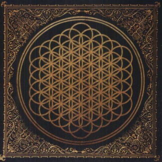 Bring Me the Horizon - Sempiternal 1-LP