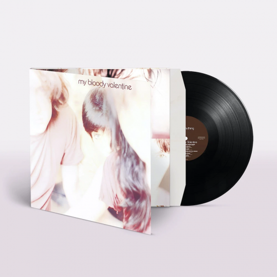 My Bloody Valentine - Isn't Anything 1-LP