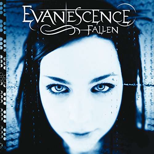 Evanescence - Fallen 1-LP