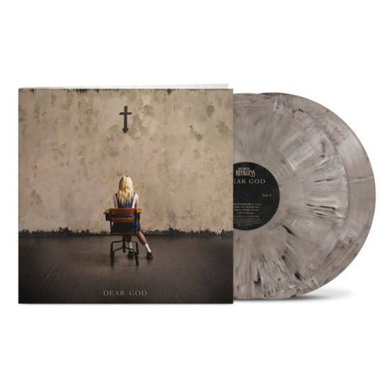 The Pretty Reckless - Dear God 2-LP