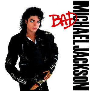 Michael Jackson - Bad 1-LP