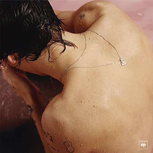 Harry Styles - Harry Styles (CD) [Digipak] (2017) 1-CD