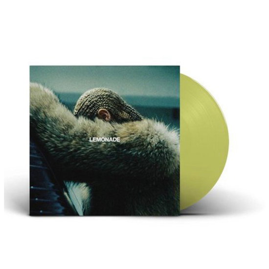 Beyonce - Lemonade 2-LP