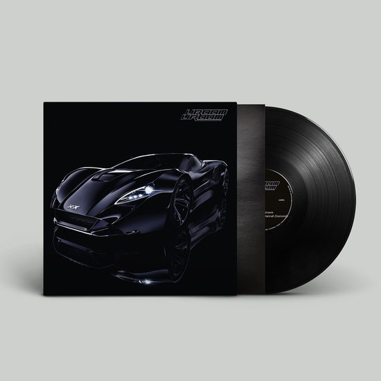 Charli XCX - Vroom Vroom EP 1-LP