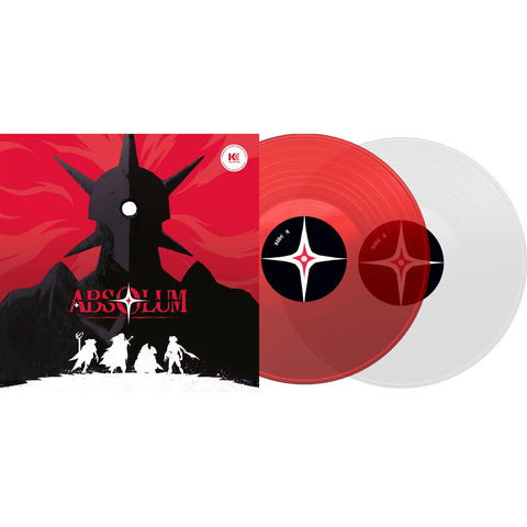 GARETH COKER - Absolum - Original Game Soundtrack (2026 Edition) 2-LP