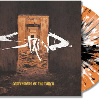 Staind - Confessions Of The Fallen 1-LP