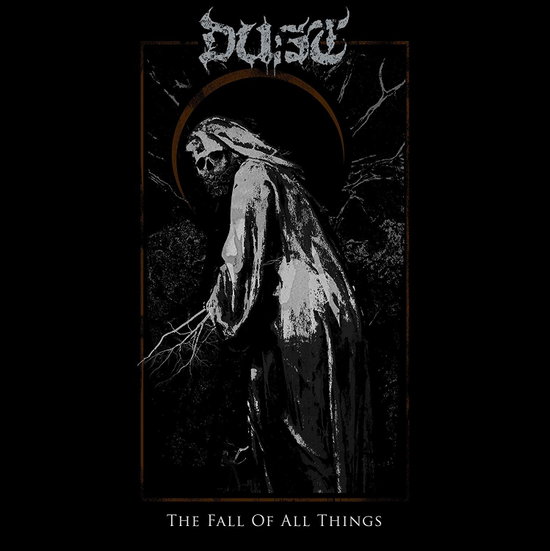 Dust - The Fall Of All Things 1-LP