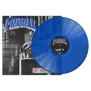 Madball - Not Your Kingdom 1-LP