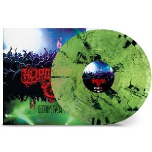 Hypocrisy - Destroys Wacken 2-LP